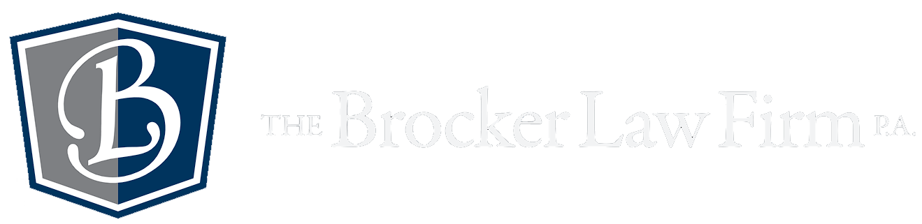  Brocker Law Firm – Professional Licensing and Ethics Defense Attorneys